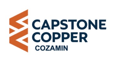 Capstone Copper - Cozamin